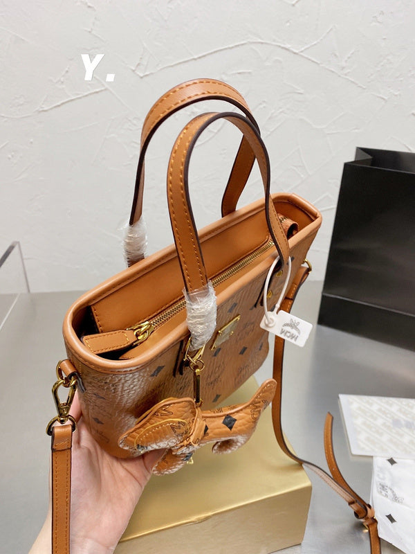 Amelia- MQM Bags - 077