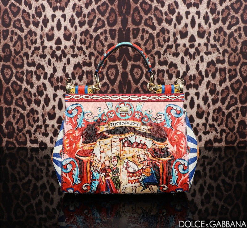 Amelia- DG Bags - 377