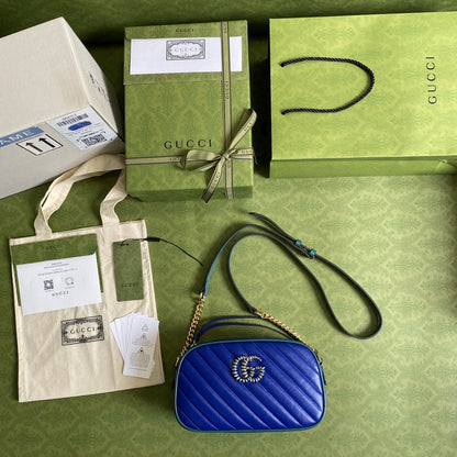 Amelia- GUKI Bags - 1836