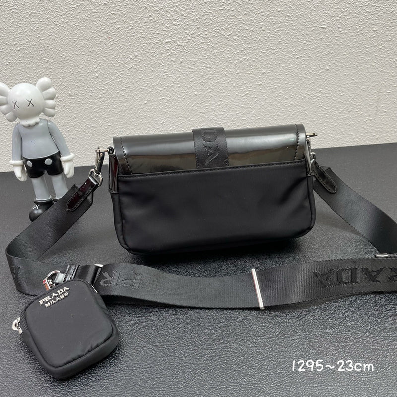 Amelia- PRDA  LUXURY BAGS - 315