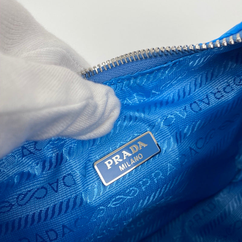 Amelia- PRDA  LUXURY BAGS - 993