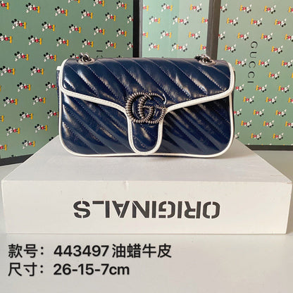 Amelia Fashion - GCI Bags - 2396