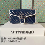 Amelia Fashion - GCI Bags - 2396