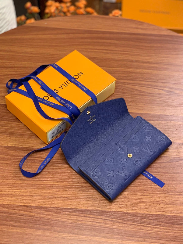 Glami-i LOV Wallets - 504