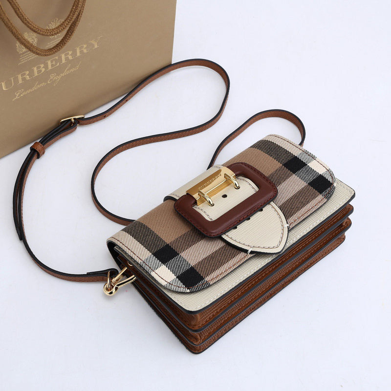B-Berry Bags - Women Ameliave Luxury Bags - 418
