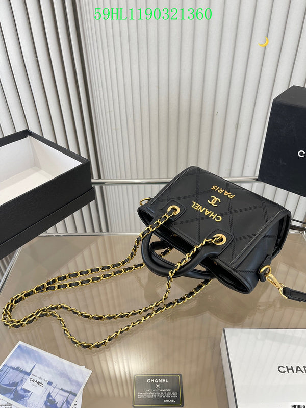 Amelia - CHL Bags - 1266