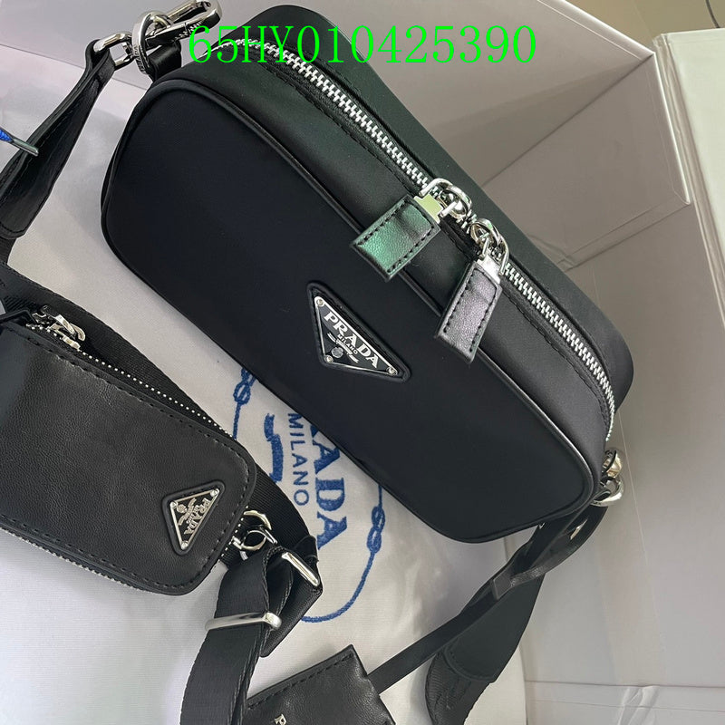 Prada Bags - The Barnes Bags  352