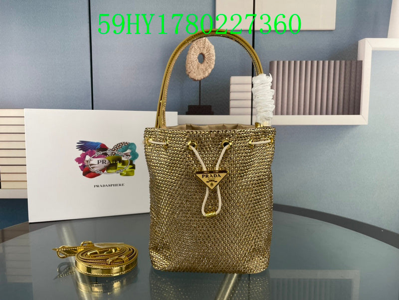 Prada Bags - The Barnes Bags  492
