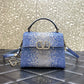 Amelia's Bag Gallery - VEL Bags - 1033