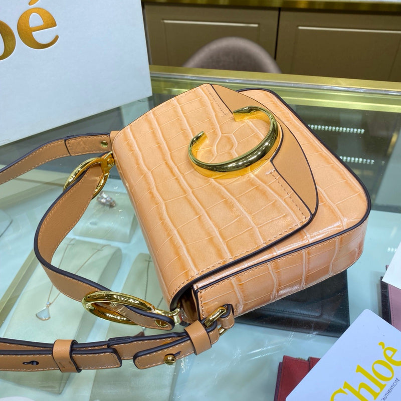 Amelia's Bag Gallery - CLE Bags - 572