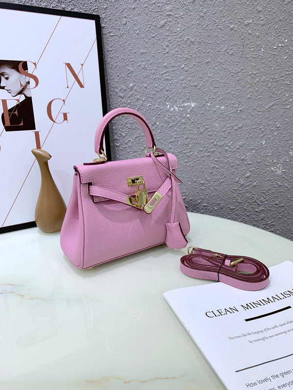 LO - HMS Luxury Bags - 551