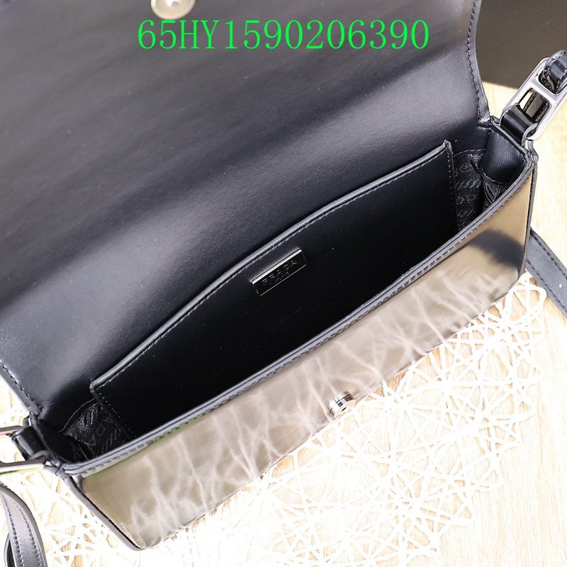 Prada Bags - The Barnes Bags  578