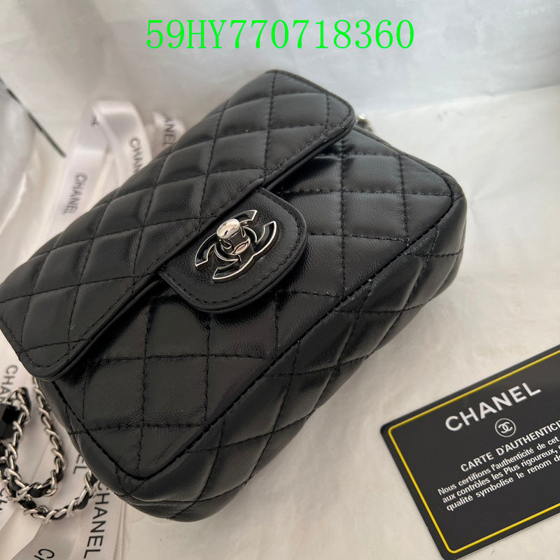 Amelia - CHL Bags - 388