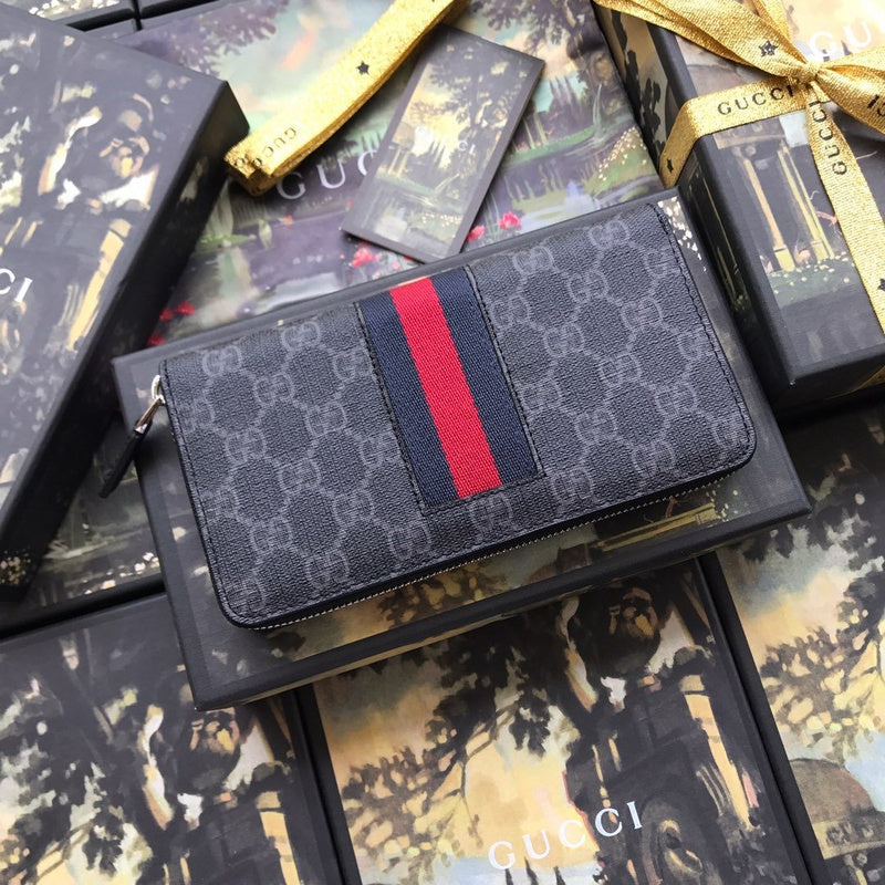 Amelia- Guki Wallet - 670