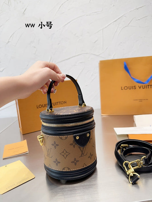 Amelia - LV Bags - 14288