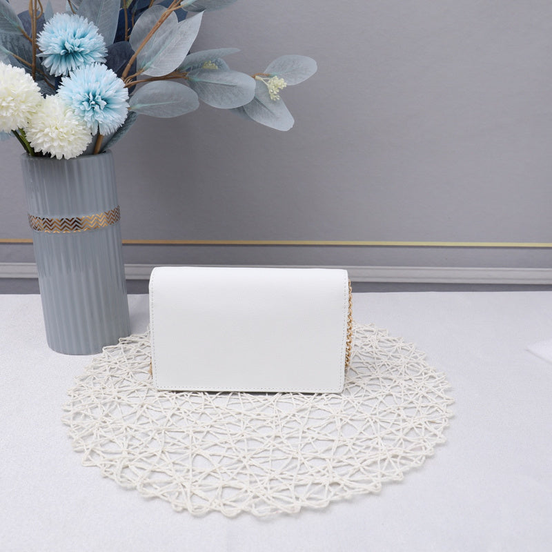 Amelia- PRDA  LUXURY BAGS - 618