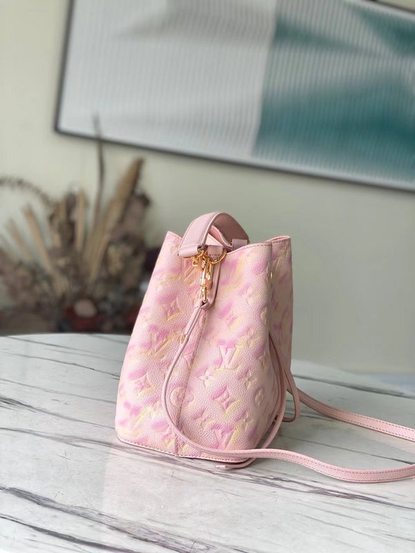Amelia - LOV Lady Bags - 424