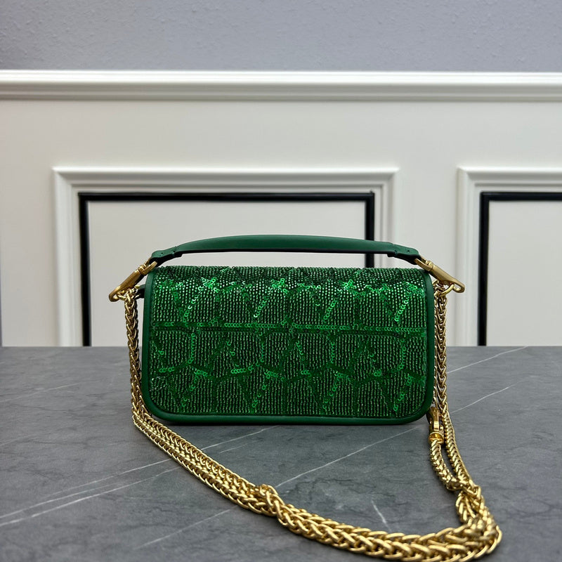 Amelia- VEL WOMEN LUXURY BAGS - 573