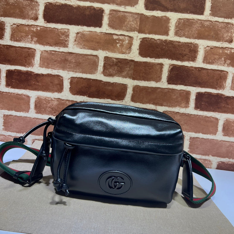 Amelia  - GCI Bags - 12177