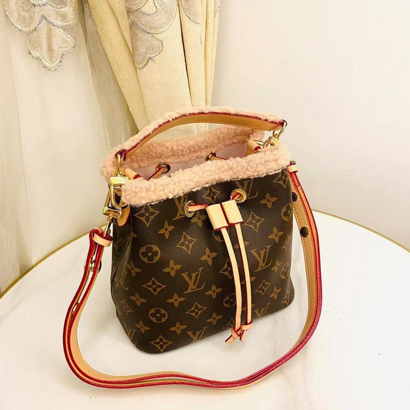 Amelia- GUKI Women Bags - 1656