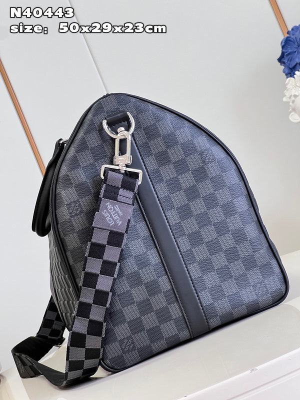Amelia - LV Bags - 15385