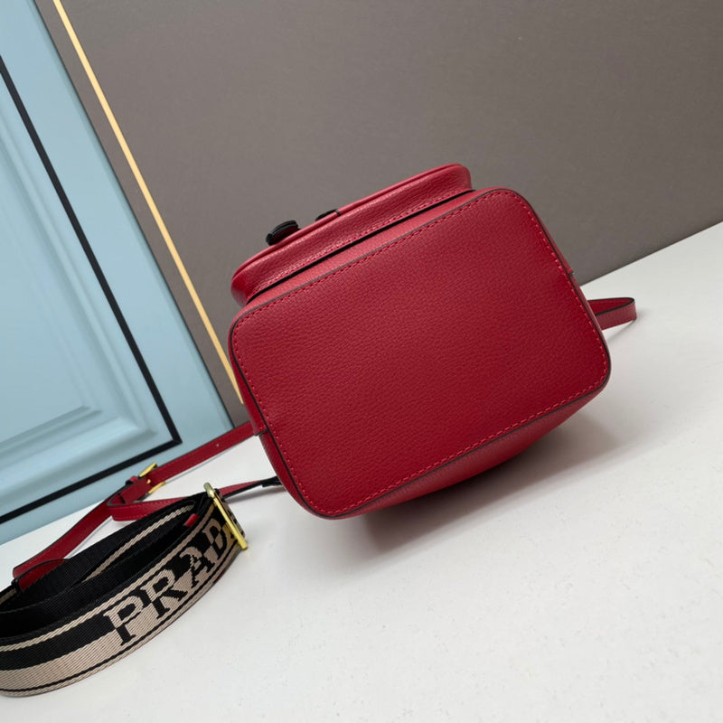 Amelia- PRDA  LUXURY BAGS - 361