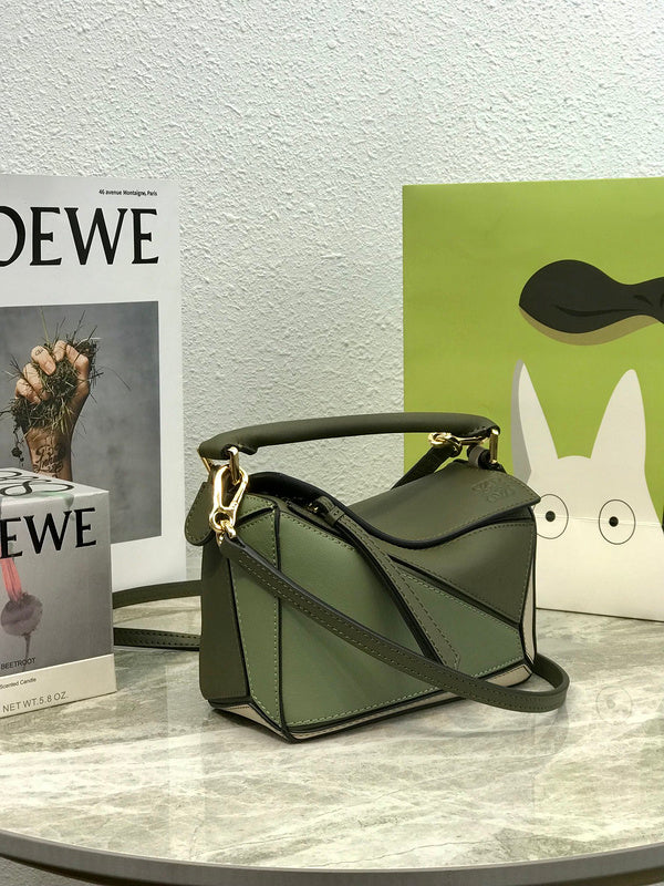 Amelia's Bag Gallery - LWO Bags - 998