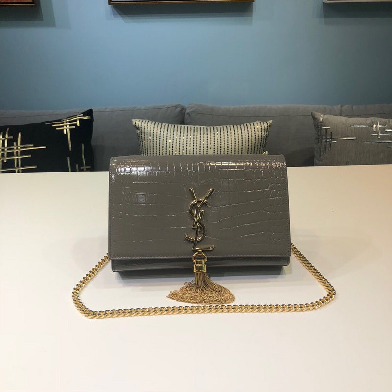 Amelia - YSL Bag - 2295