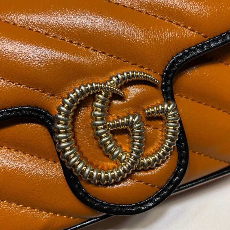 Amelia Fashion - GCI Bags - 3053