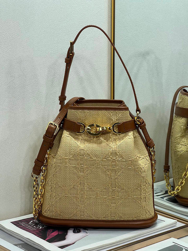 Amelia- DYOR FASHION BAGS - 090