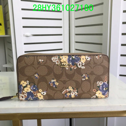 Amelia - CAH Wallet - 104