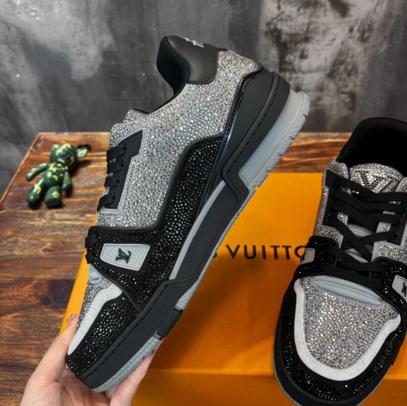 AmeliaLuxury - LOV Men Shoes - 792