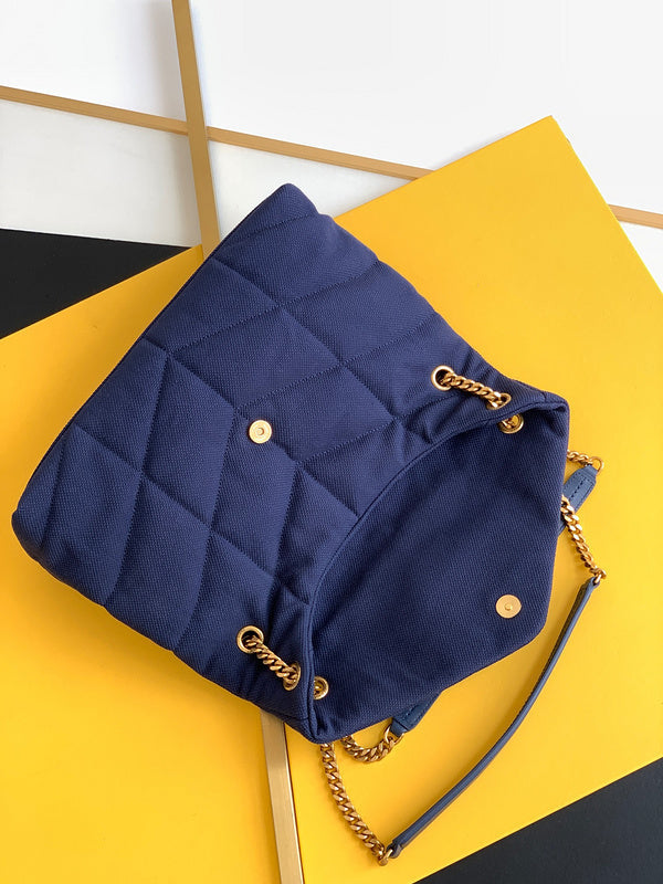 Amelia - YSL Bag - 4179