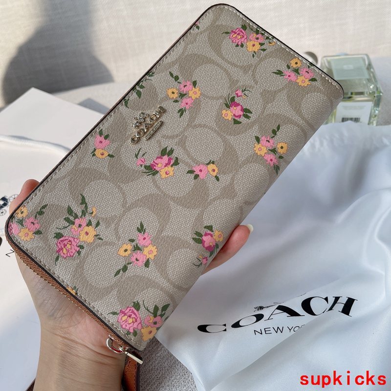 Amelia- Mix Wallets - 384
