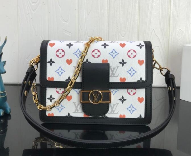 AmeliaLuxury - LOV Bags - 2681