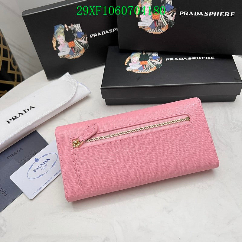 Amelia - PD Wallet - 155