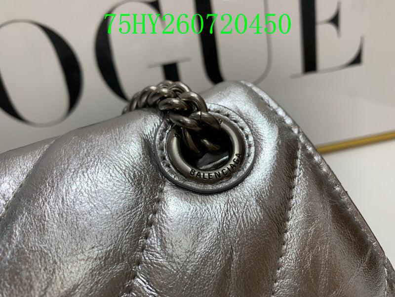 Amelia - BGA Bags - 1680