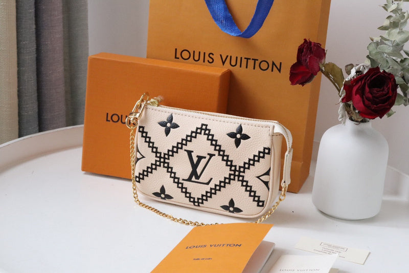 Amelia- LOV  Luxury  Wallets - 632