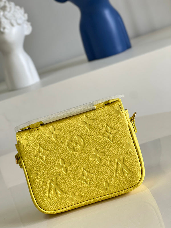 Amelia - LV Bags - 16821