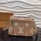 Amelia- Lu-Vi bags - 11824