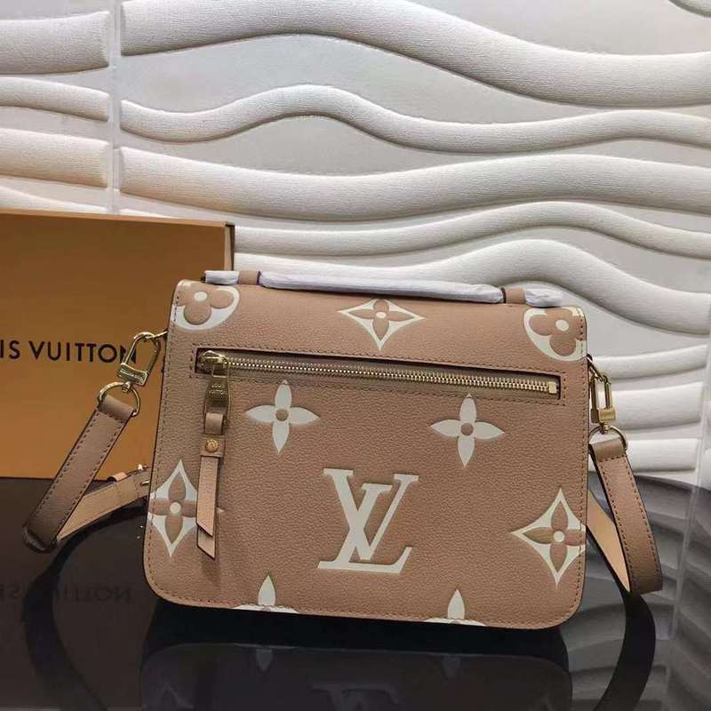 Amelia- Lu-Vi bags - 11824
