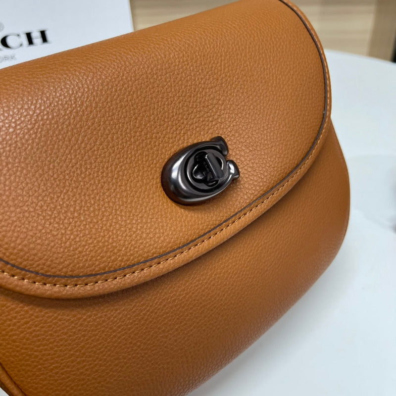 Amelia- CAH Bags - 694