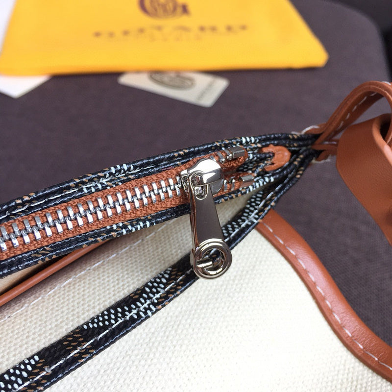 Amelia- G-YARD BAGS - 151