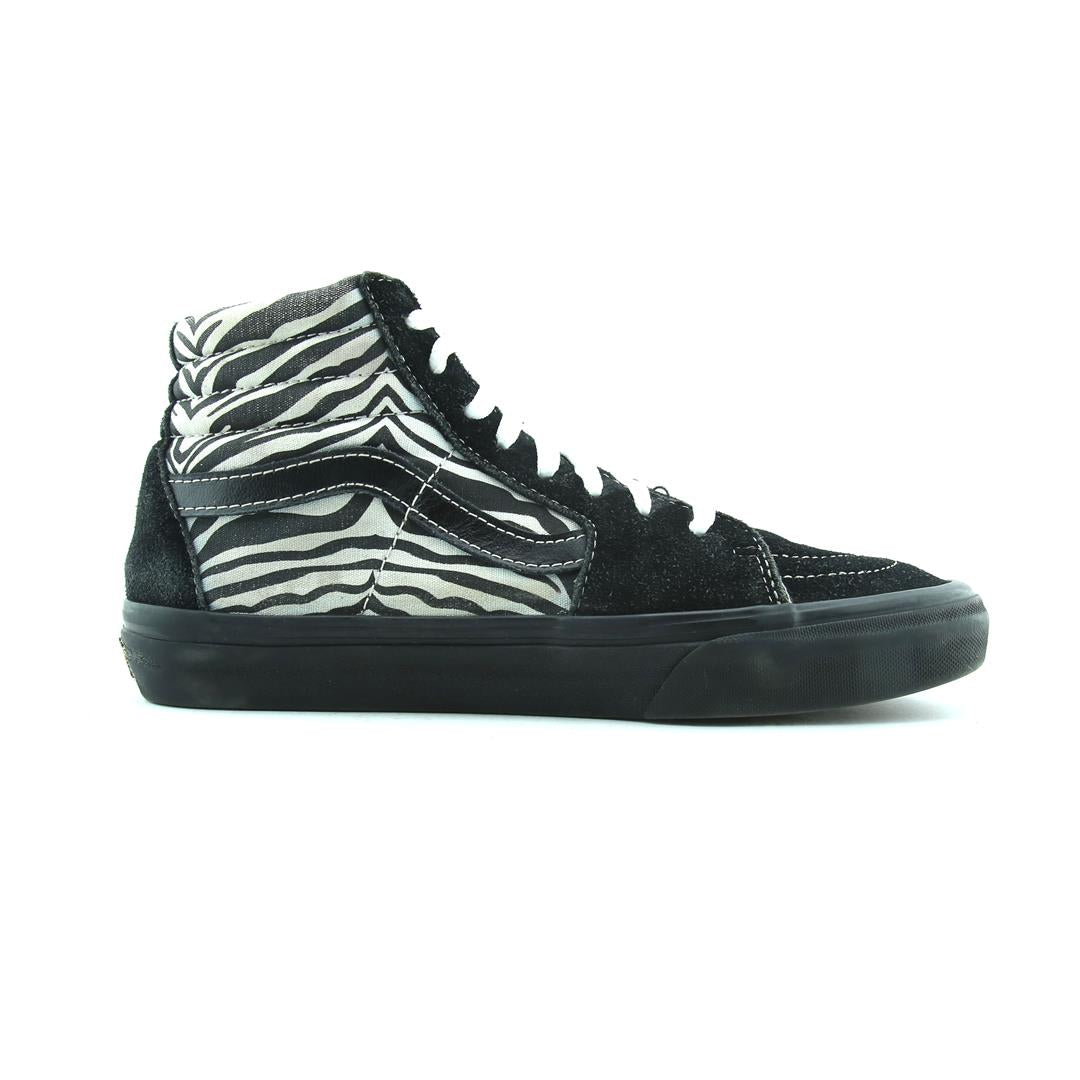 VANS SK8-HI