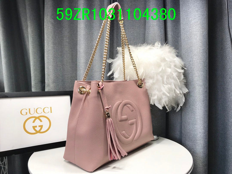 Amelia  - GCI Bags - 10847