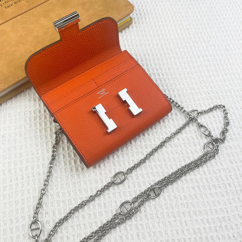 Amelia- HRMS LUXURY BAGS - 344