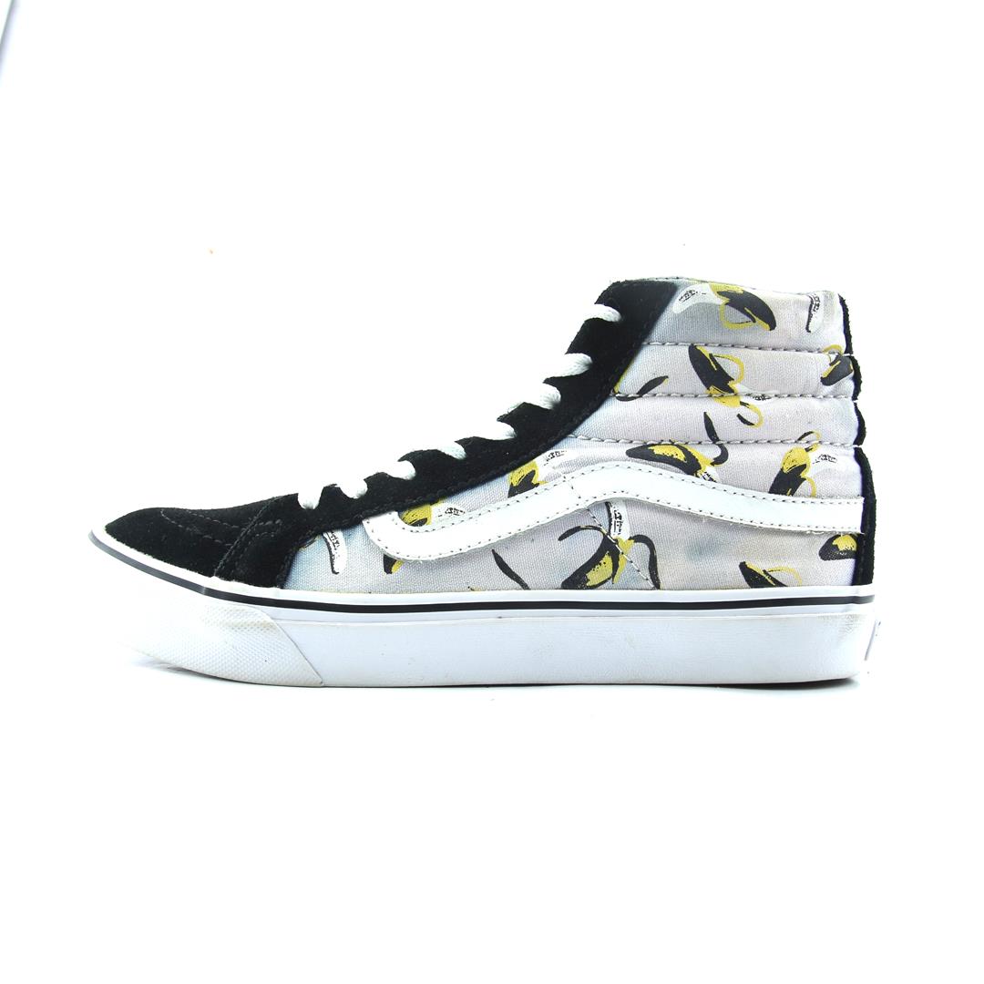 VANS SK8 HI