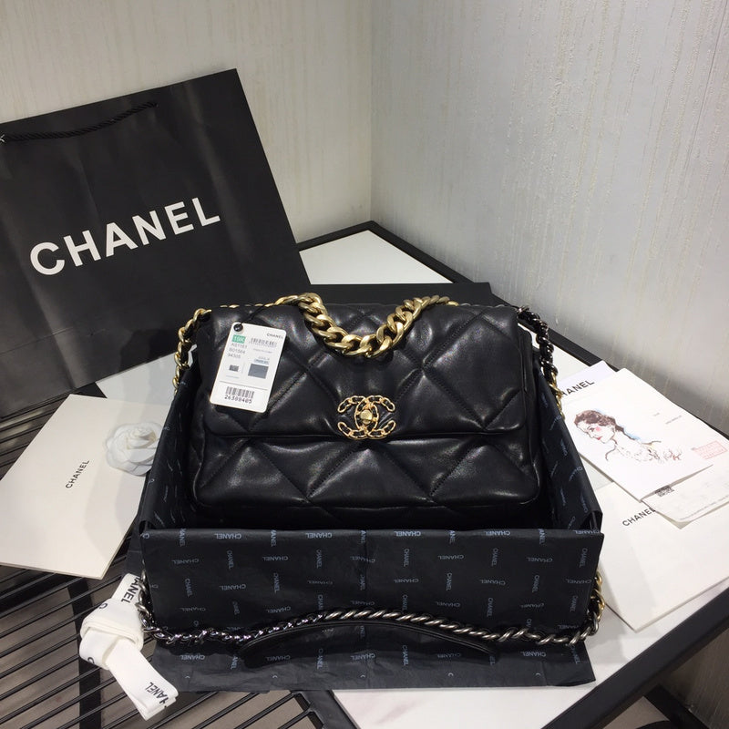 Amelia- CHL Bags - 6438