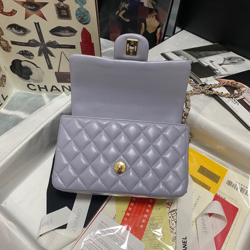 AmeliaLuxury - CHL Bags - 3340
