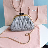 Amelia- MMU  LUXURY BAGS - 070